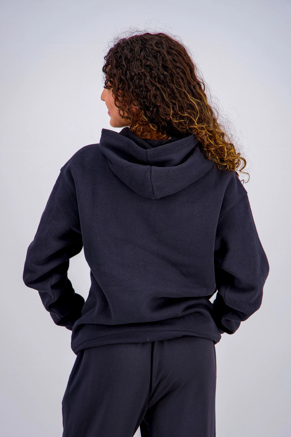 Cheersport Legacy Hooded Sweat
