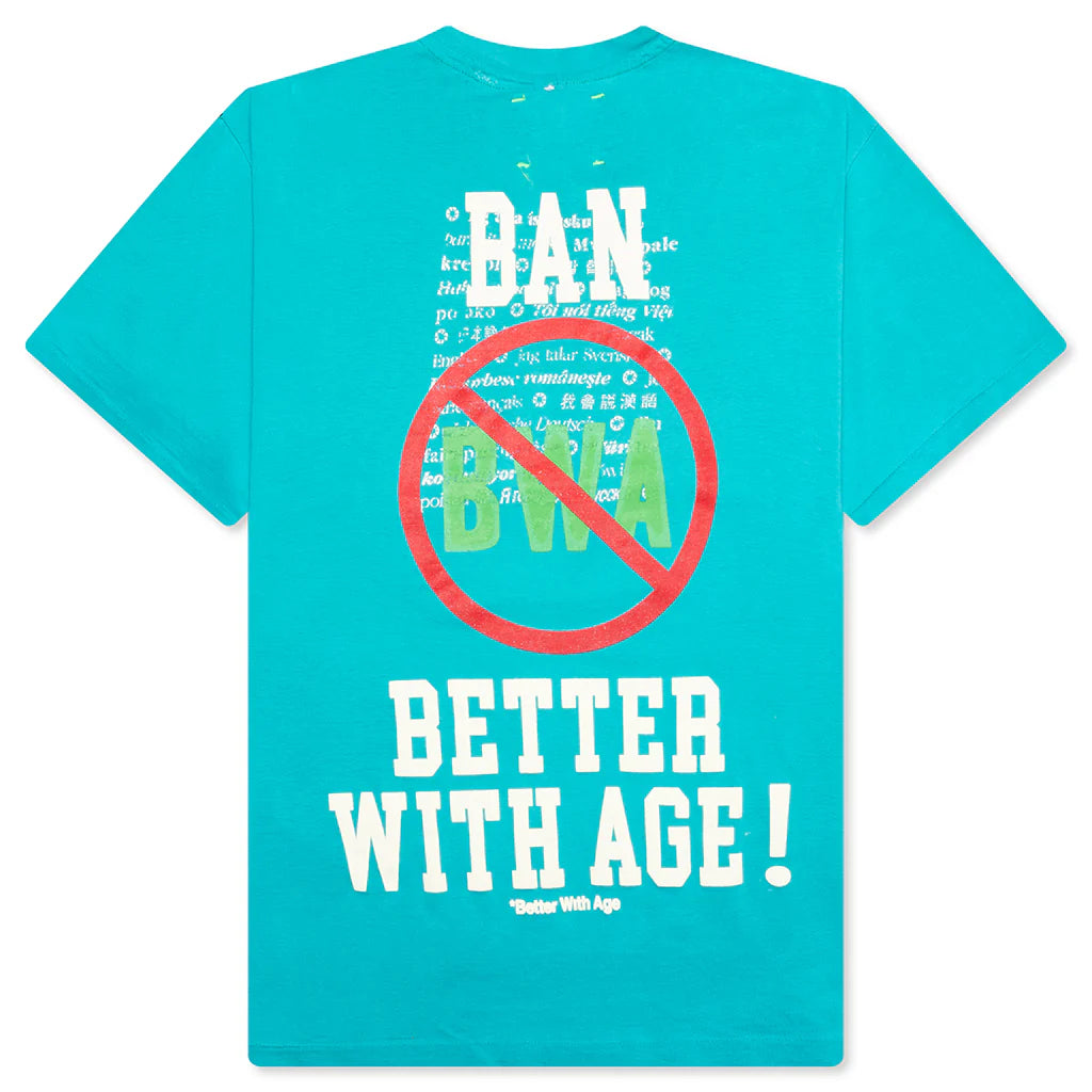 Boycott Tee Multi