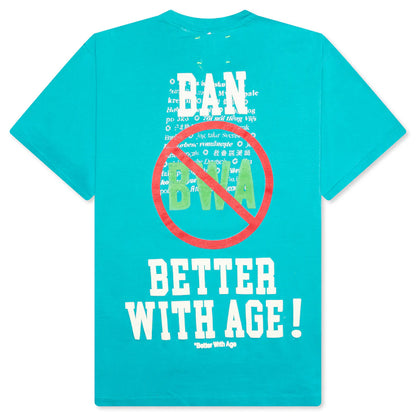 Boycott Tee Multi