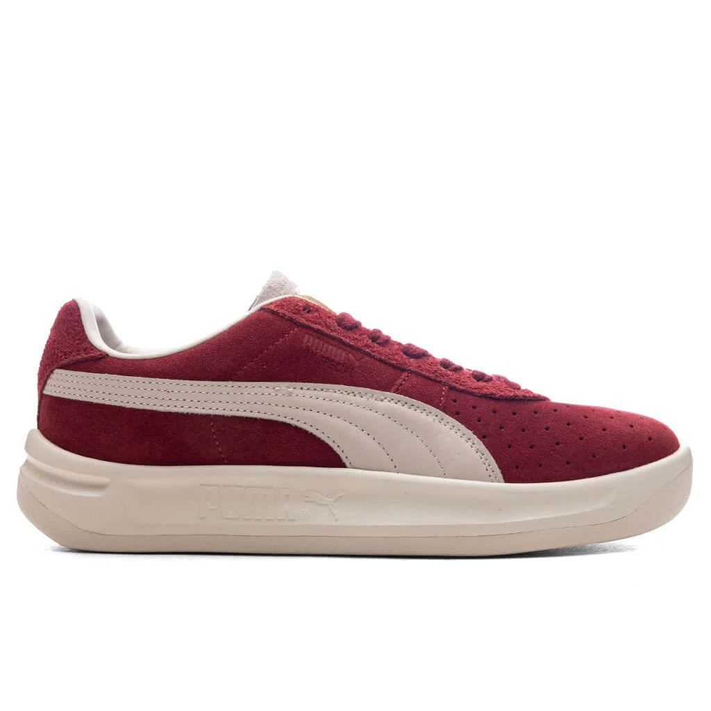 GV Special Suede Red