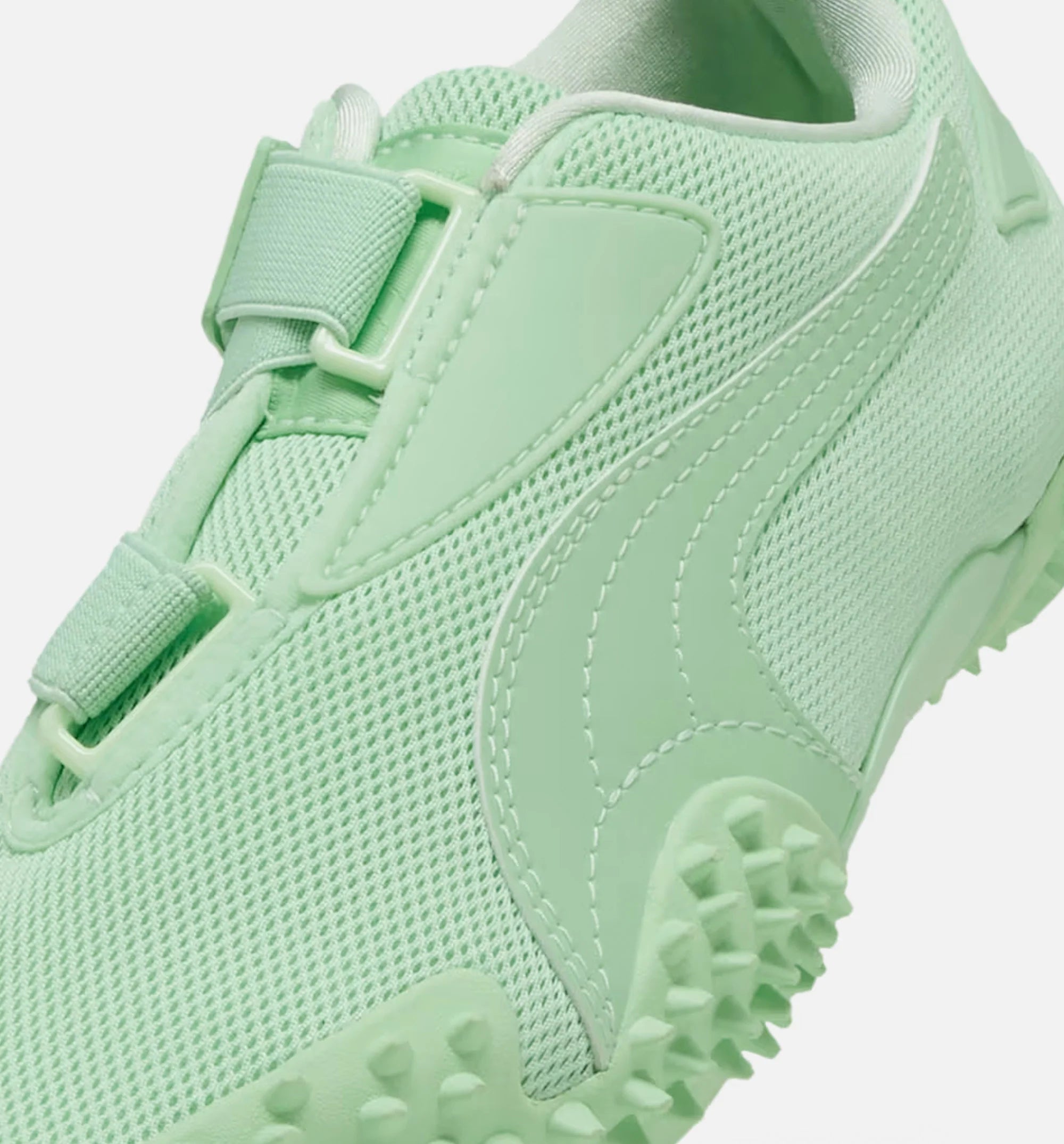 Mostro Ecstasy Mens Lifestyle Shoe Fresh Mint Puma White