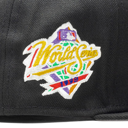 Feature x New Era Pride 59Fifty Fitted San Diego Padres