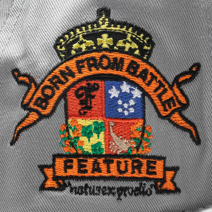 Feature x New Era Battle Born Las Vegas Raiders