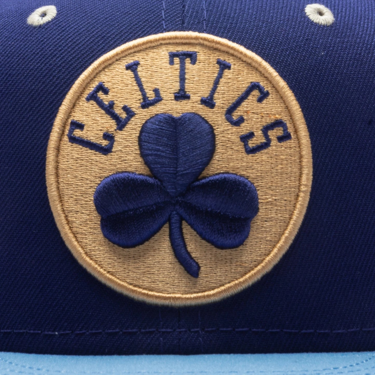 Feature x New Era 59FIFTY Fitted Boston Celtics