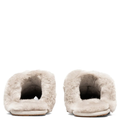 Womens Scuffette II Slipper Goat