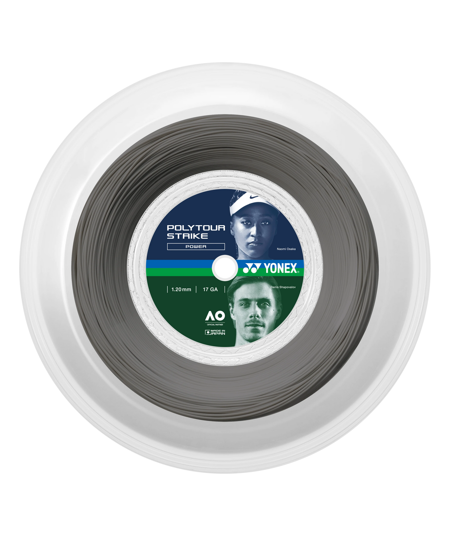 POLYTOUR STRIKE 120 REEL