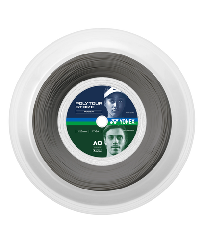 POLYTOUR STRIKE 120 REEL