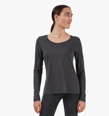 Womens On Performance Long T