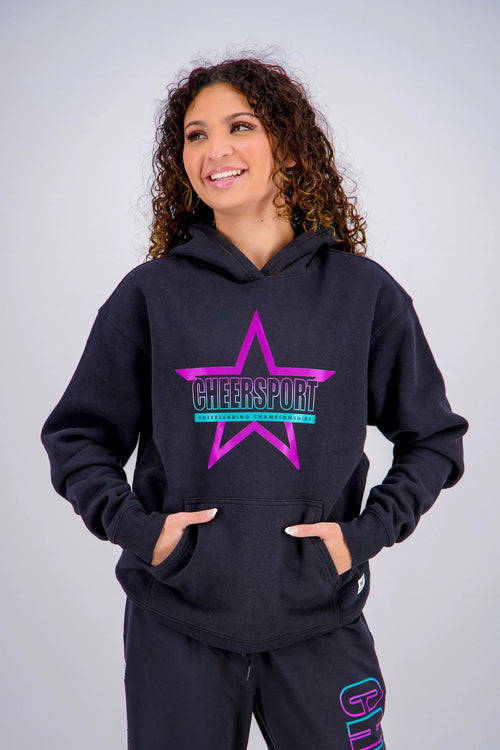 Cheersport Legacy Hooded Sweat