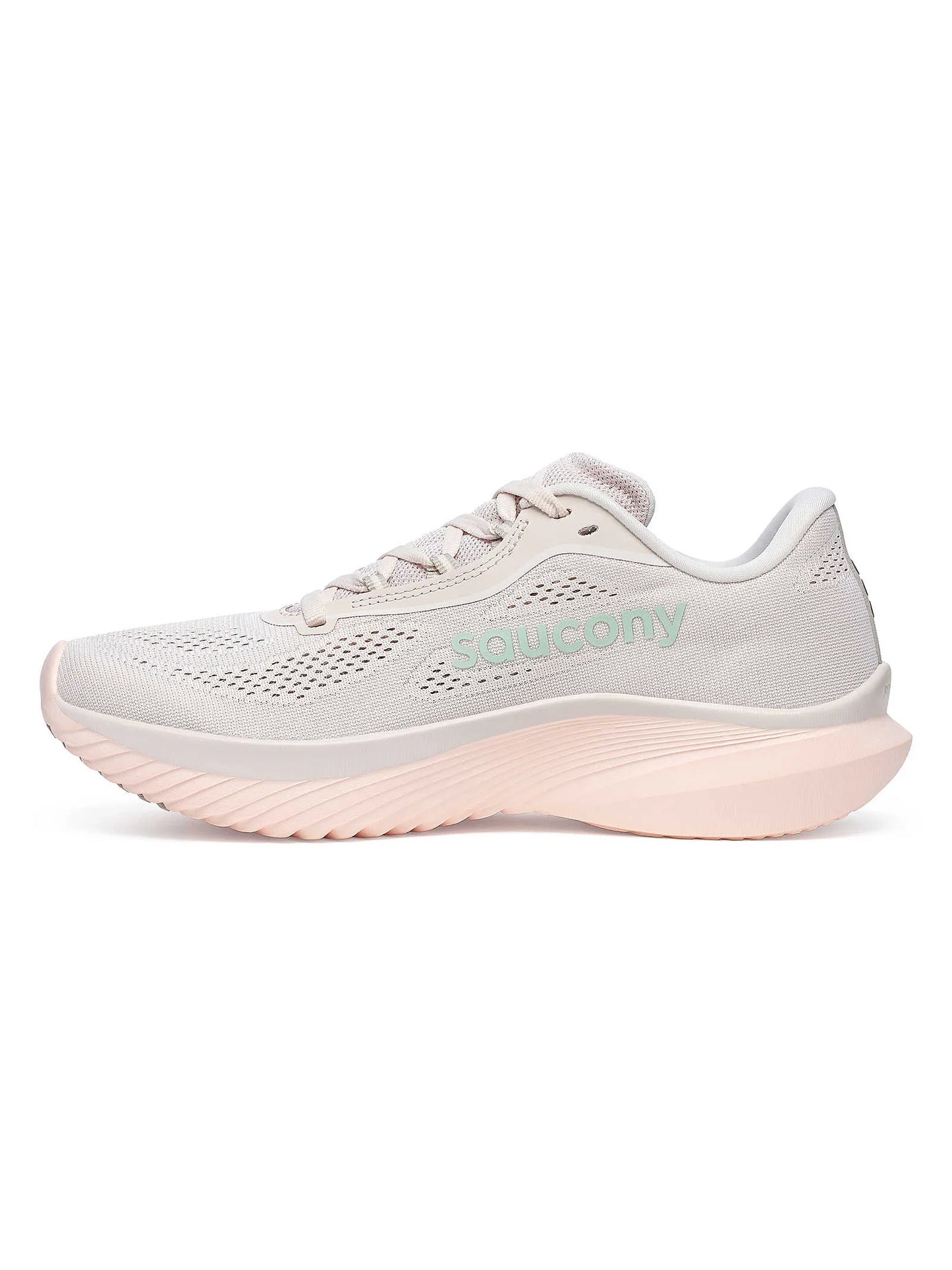 Saucony Kinvara 15 Womens Shoes