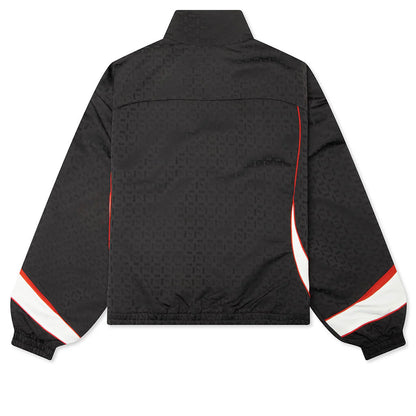 PUMA x Nahmias CLRT Track Jacket Black