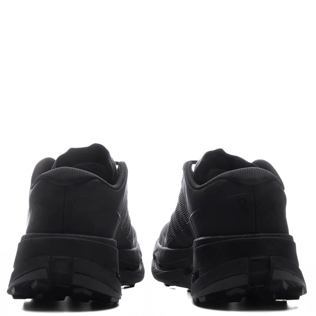 Cloudultra 3 Black Black