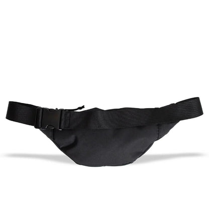 Pocket Bum Bag Black
