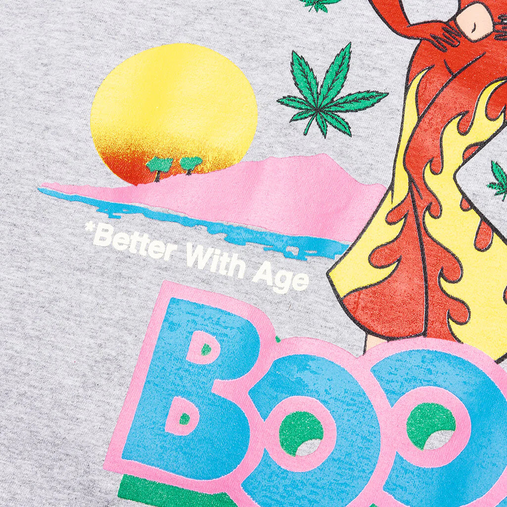 Better Boop Tee Multi