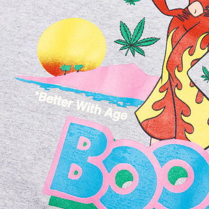 Better Boop Tee Multi