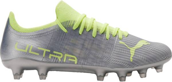 PUMA Womens Ultra 34 FG Firm Ground Cleats