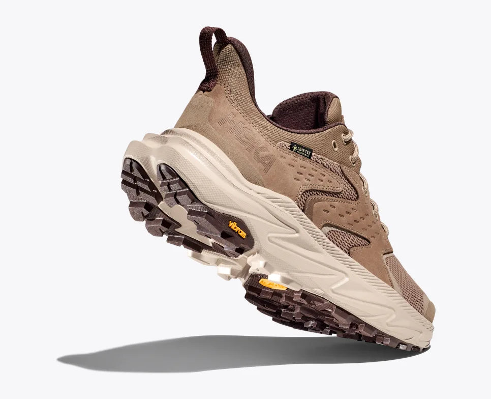 Mens Hoka Anacapa 2 Low GTX