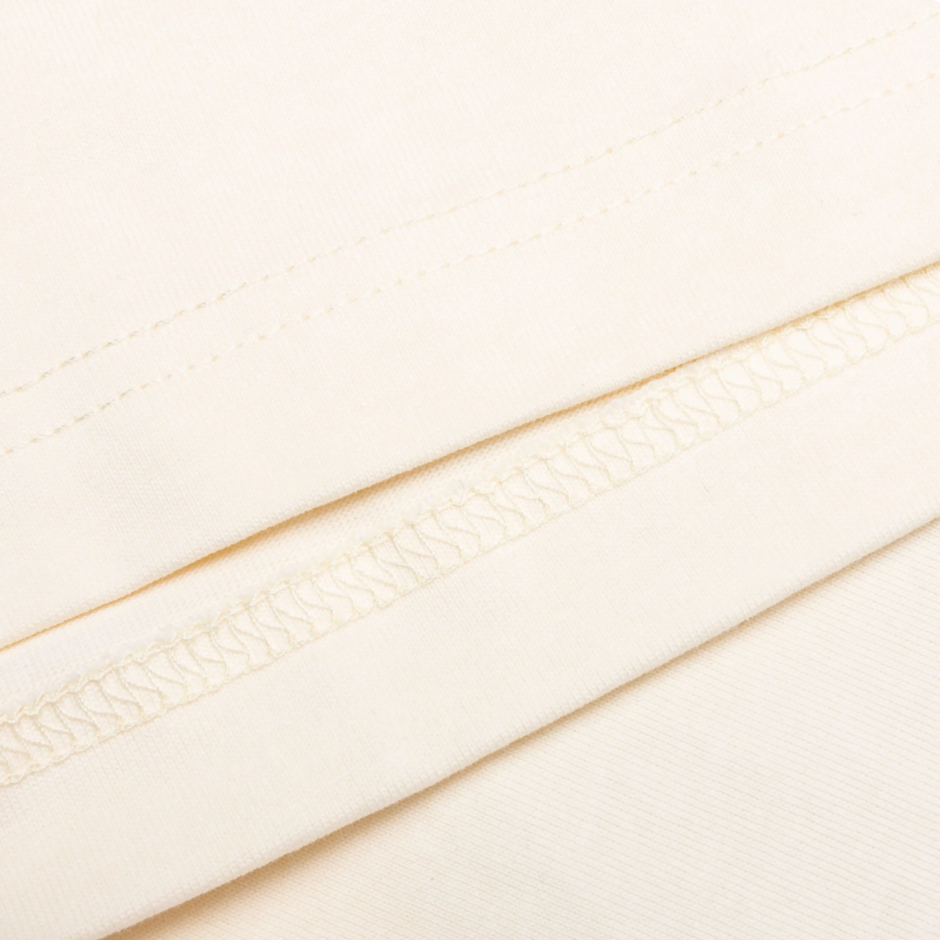 Courbet Tee Cream