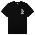 First Class S S Tee Black