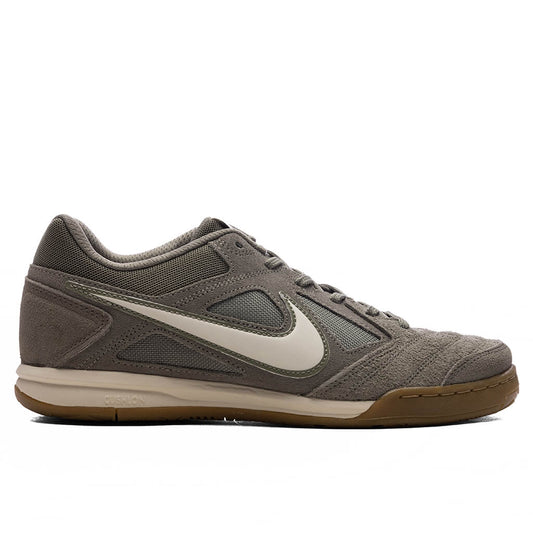 Gato Light Army Soft Pearl Gum Light Brown