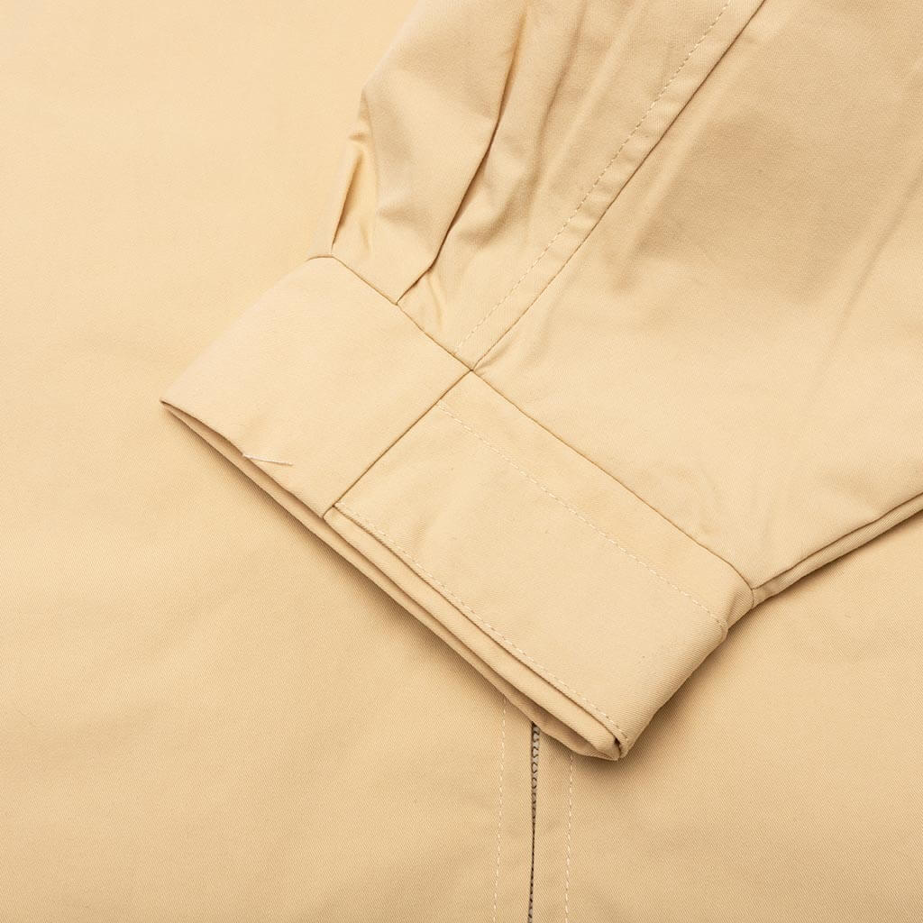 Barn Jacket Sand