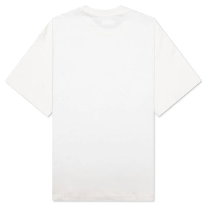 Block Party T Shirt Bone