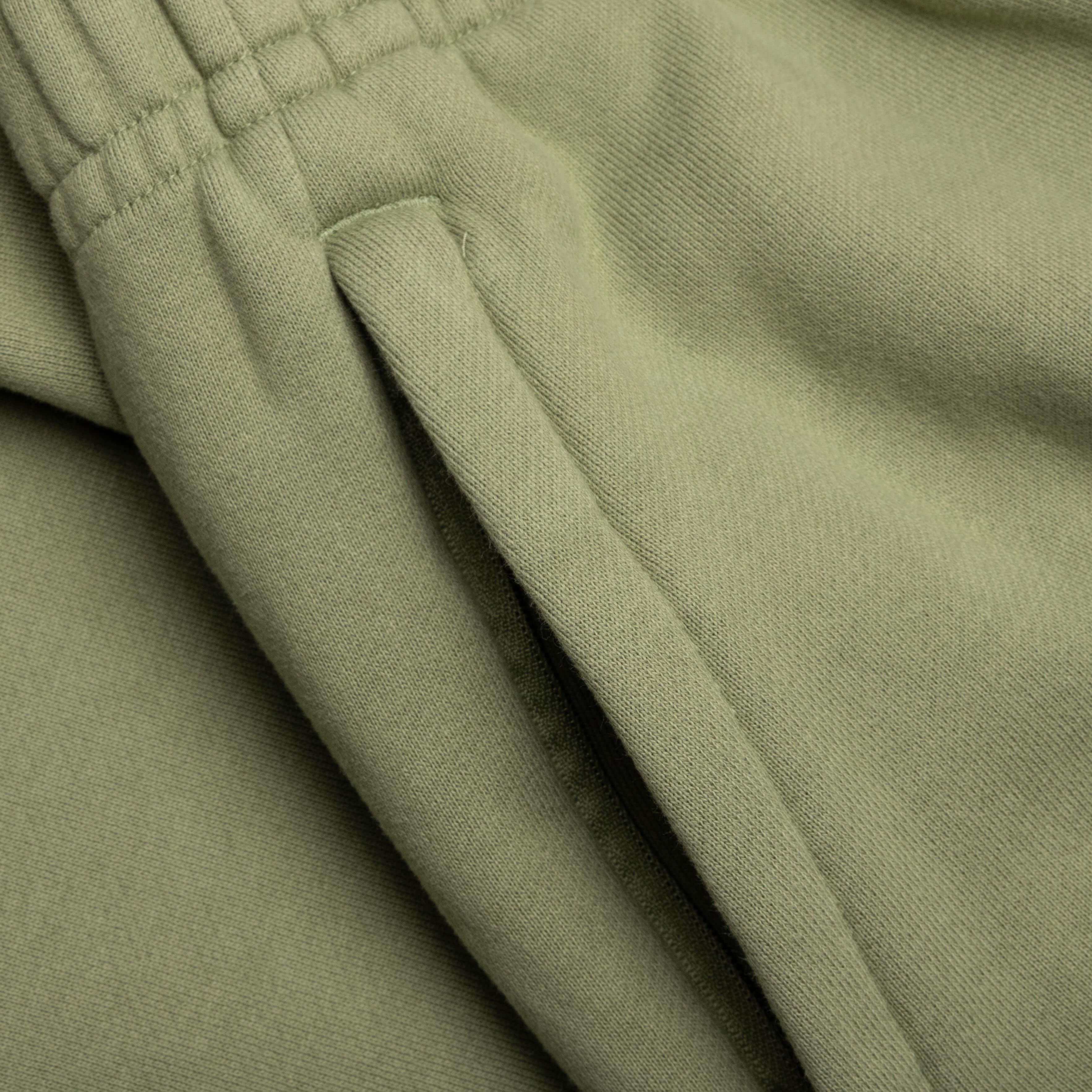 Nike x NOCTA NRG Cs Pant Fleece Oil Green Light Liquid Lime