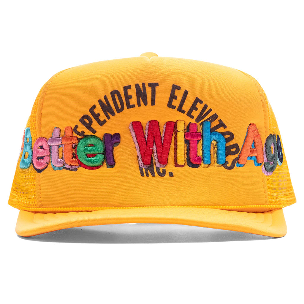 WTH is BWA Hat Multi