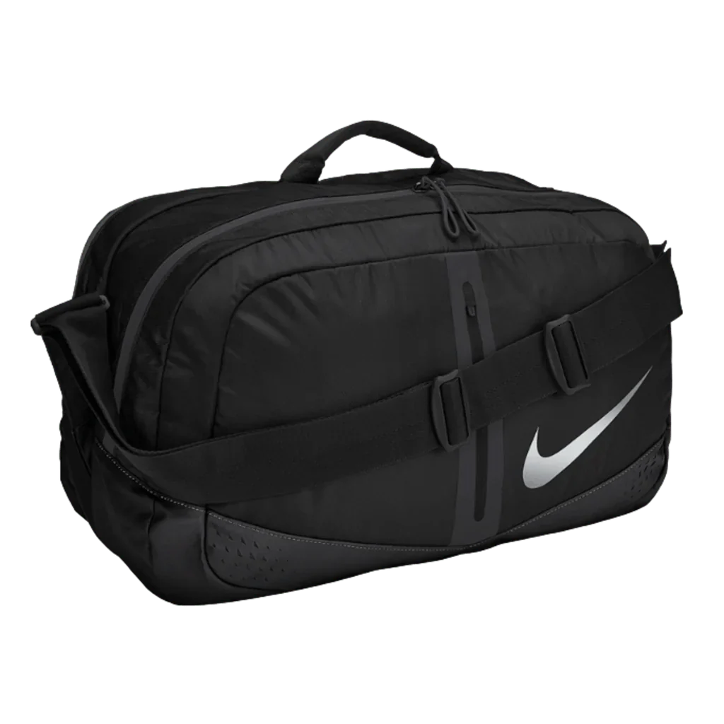 Nike Duffel Bag 34 L Black Anther