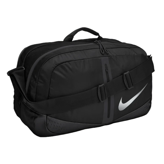 Nike Duffel Bag 34 L Black Anther
