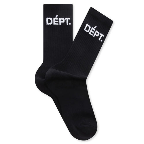 Dépt Socks Black