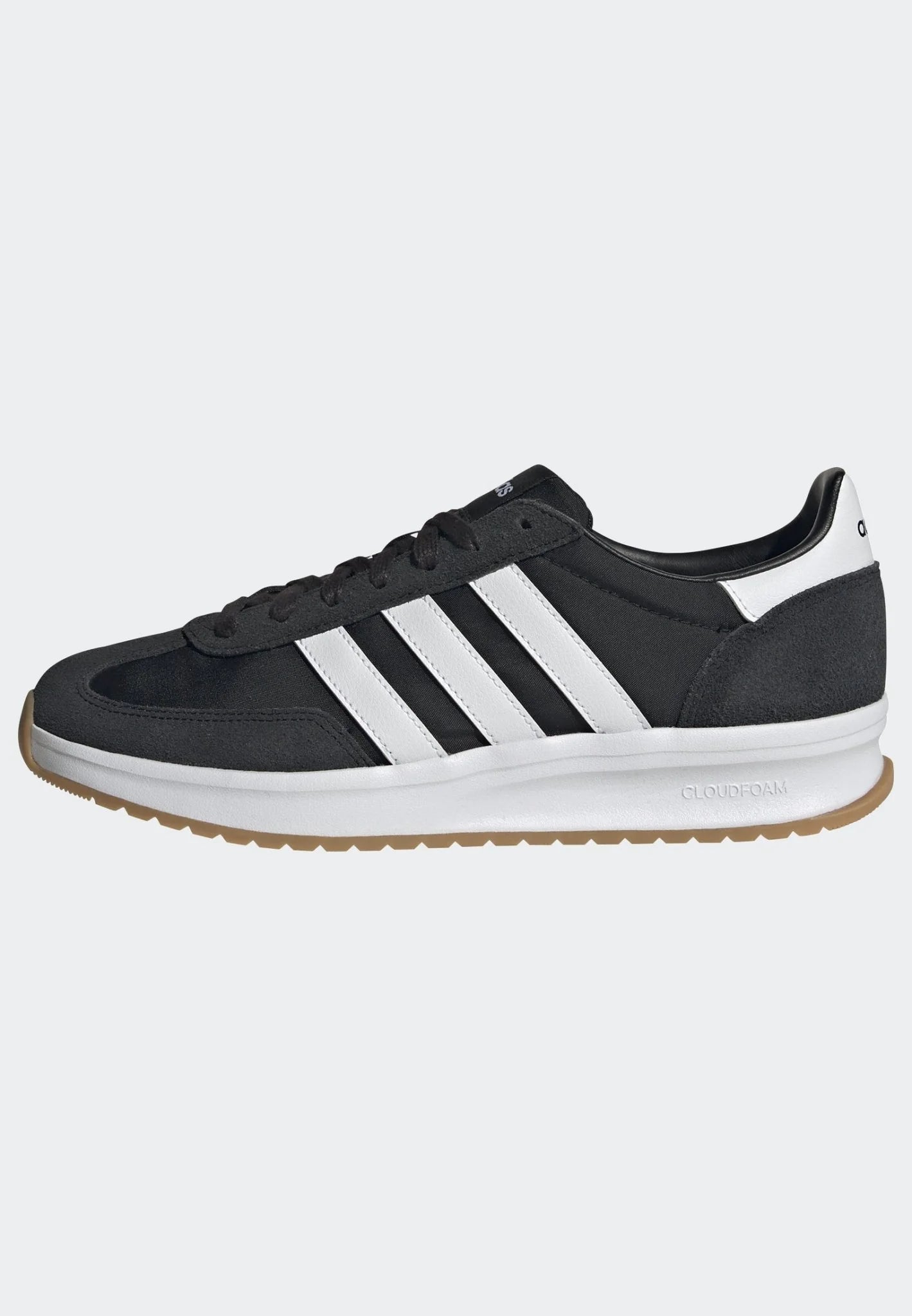adidas RUN 70s 20 Shoes Black White