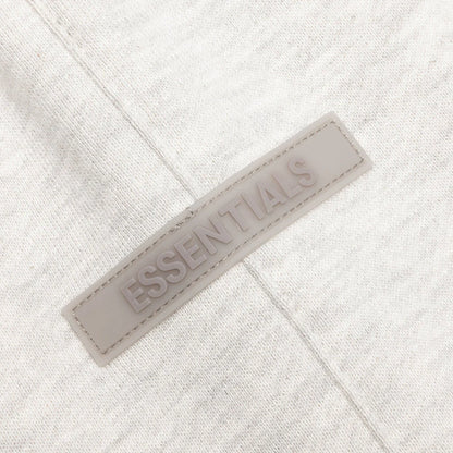 Essentials Kids Sweatpant Light Heather Oatmeal