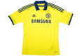 adidas Chelsea Away Jersey Youth 14 Yell