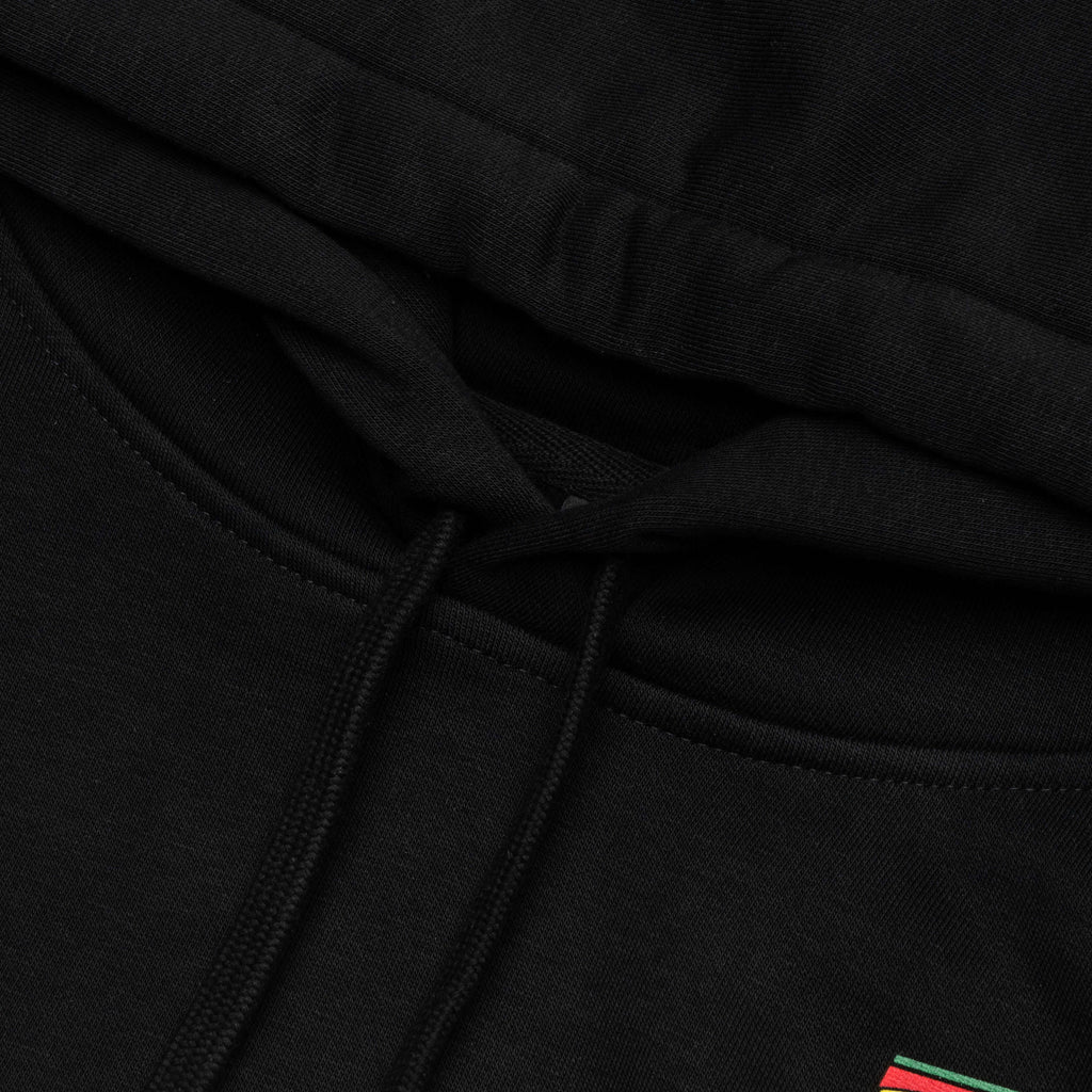 Feature x Sinclair Pit Crew Hoodie Black