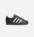 Superstar 82 Mens Lifestyle Shoe Black White