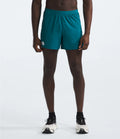 Mens North Face Summit Series Pacesetter 5 Shorts