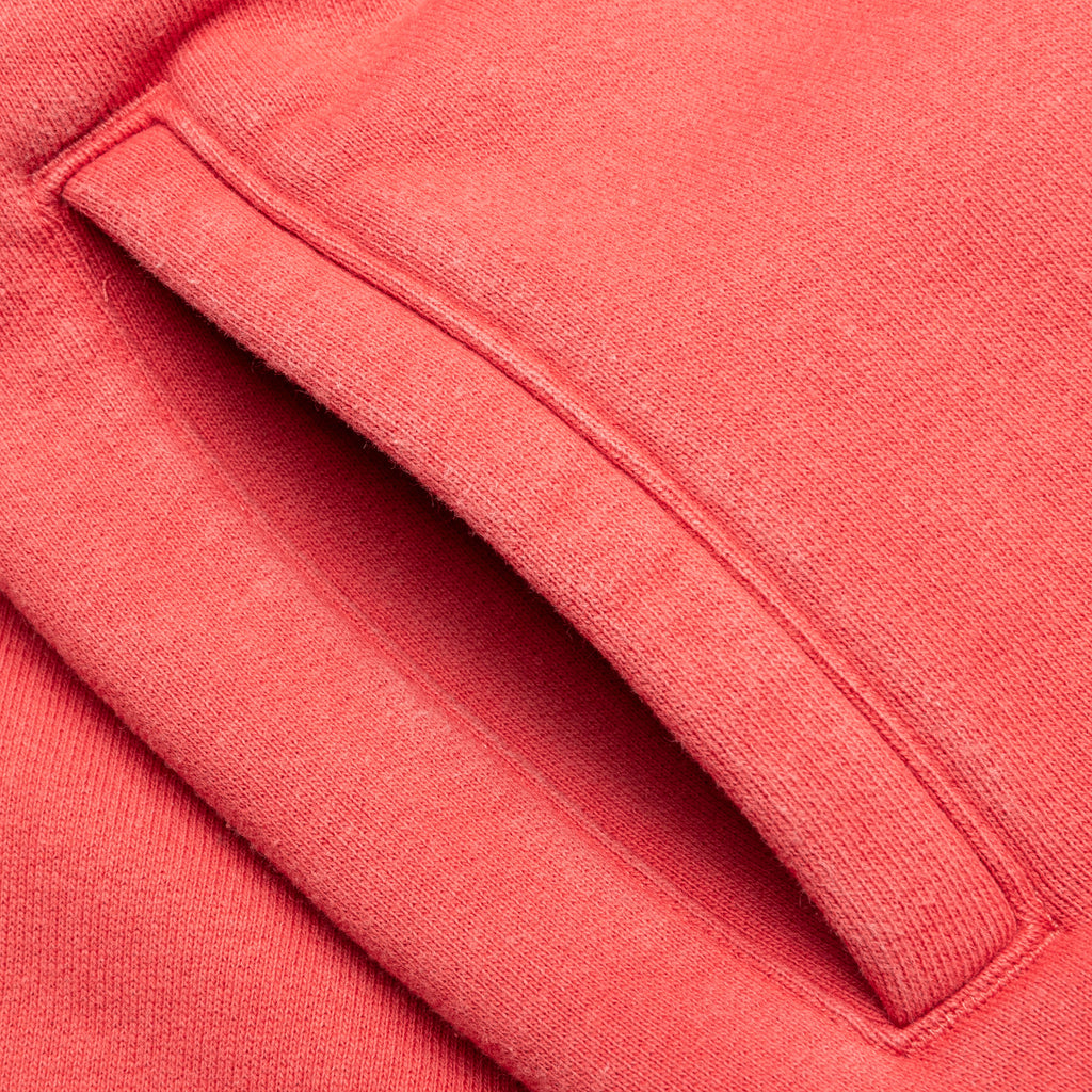 Stussy Intl Short Washed Red