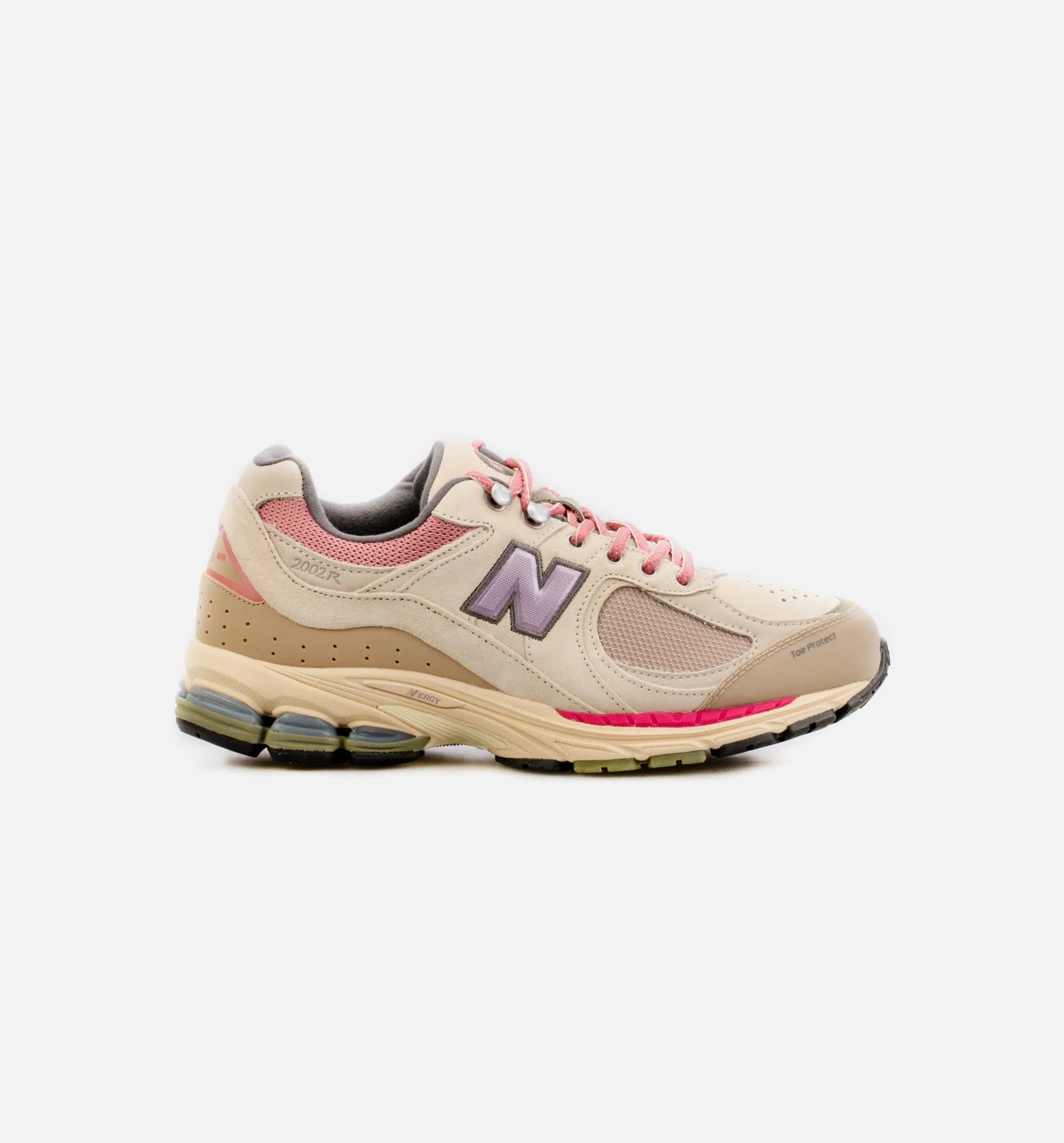 2002R Hiking Pack Beige Mens Lifestyle Shoe Beige