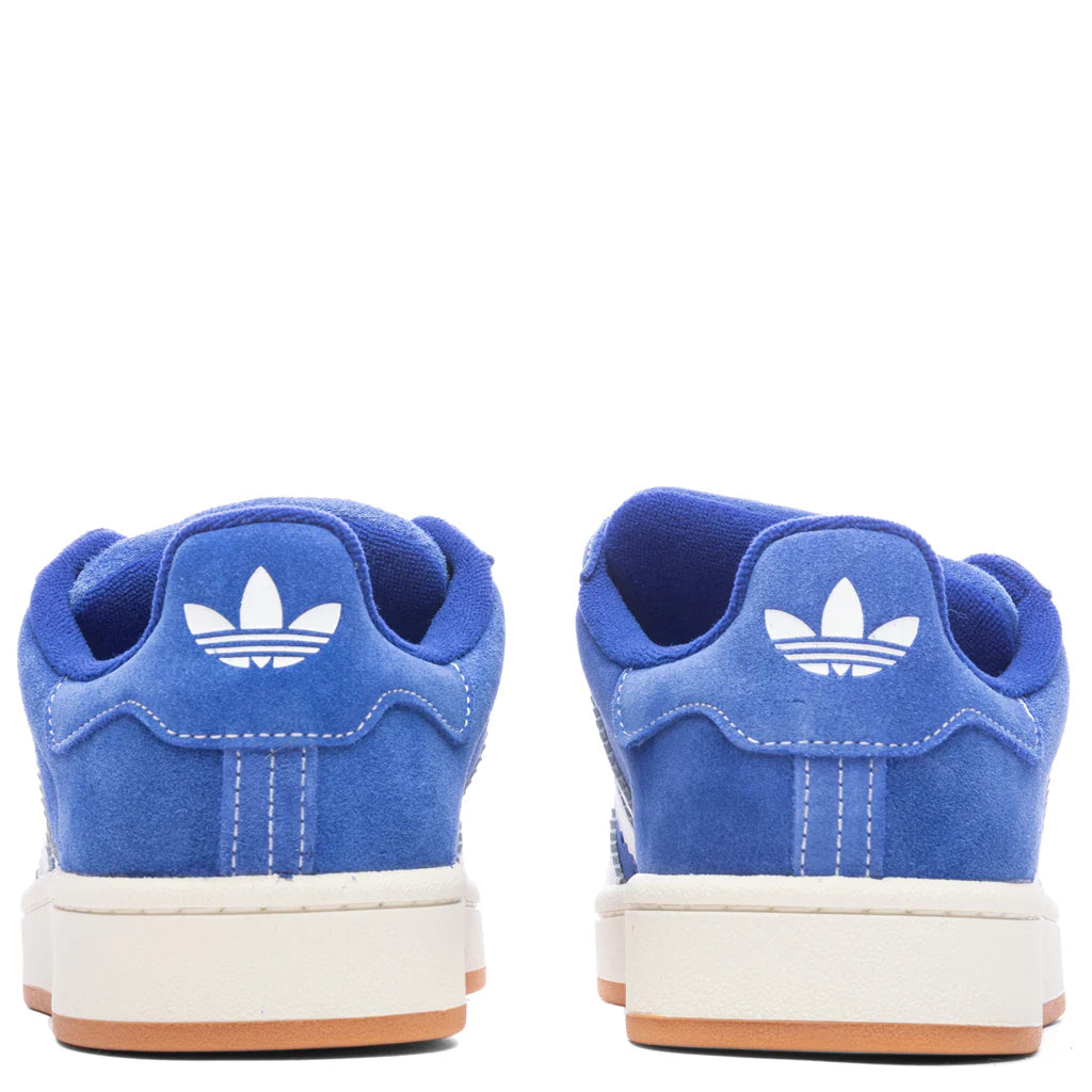 Campus 00s Semi Lucid Blue Cloud White Off White