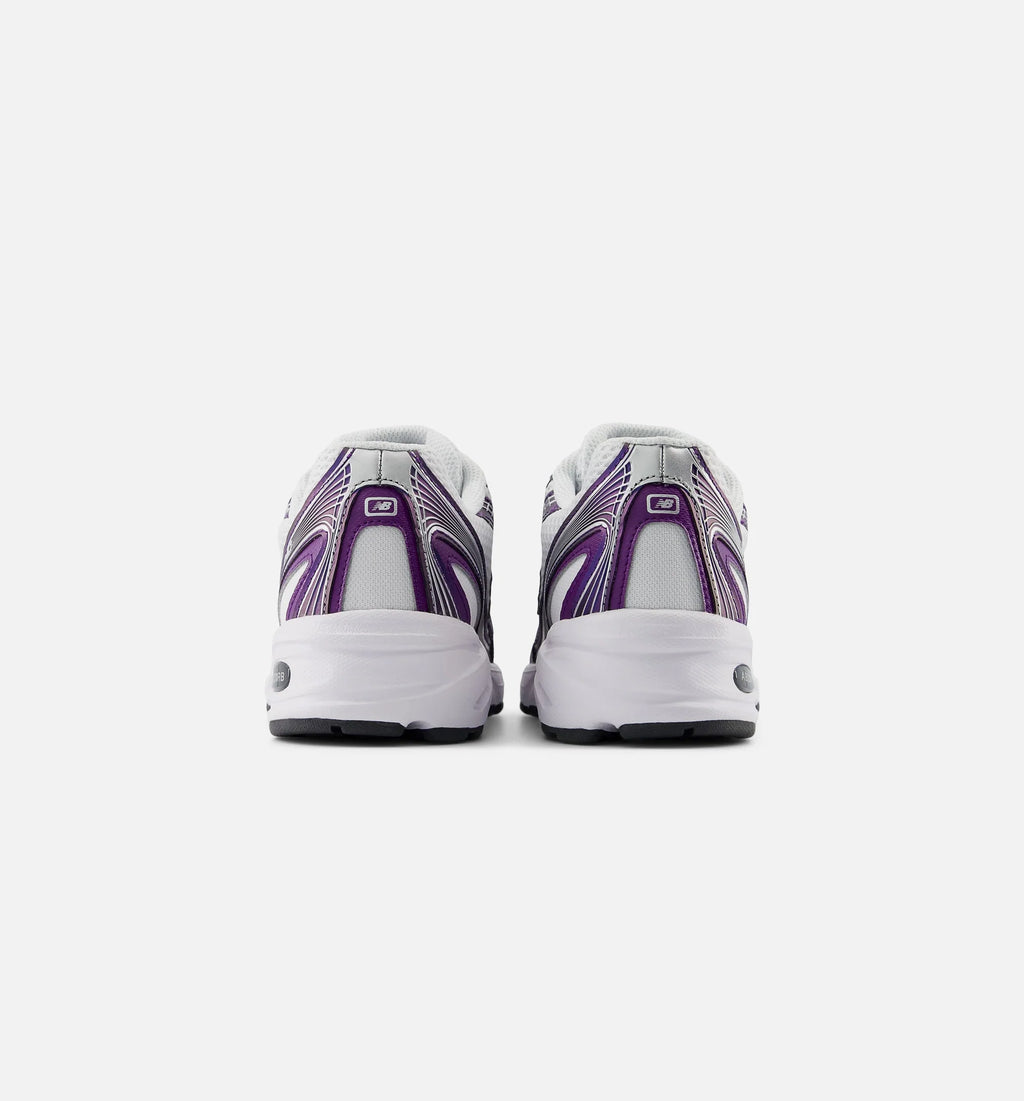 740 Mens Lifestyle Shoe Concord Grape White Phantom