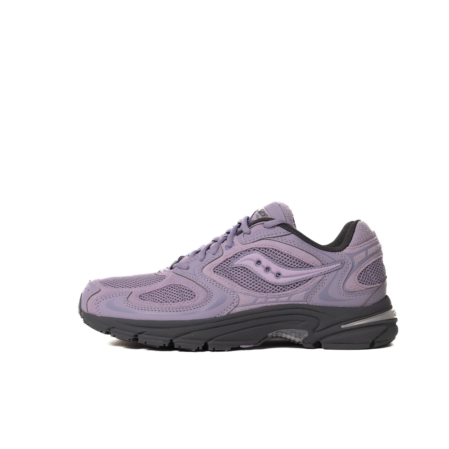 SAUCONY GRID JAZZ 9 WISTERIA IRON