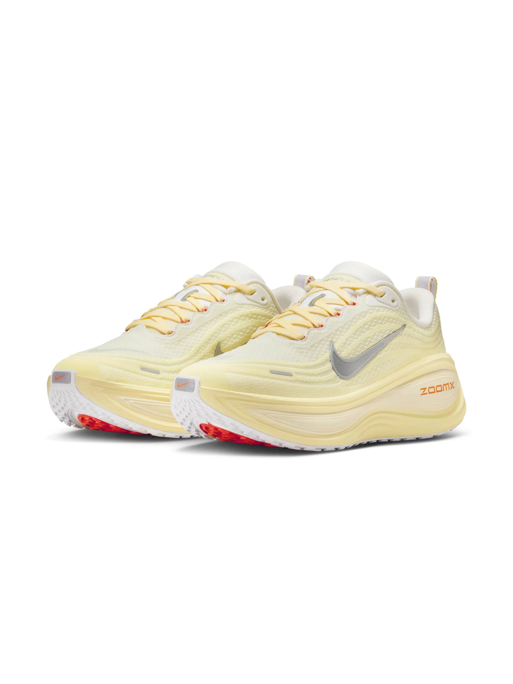 Nike Air Zoom Vomero Plus Womens Shoes