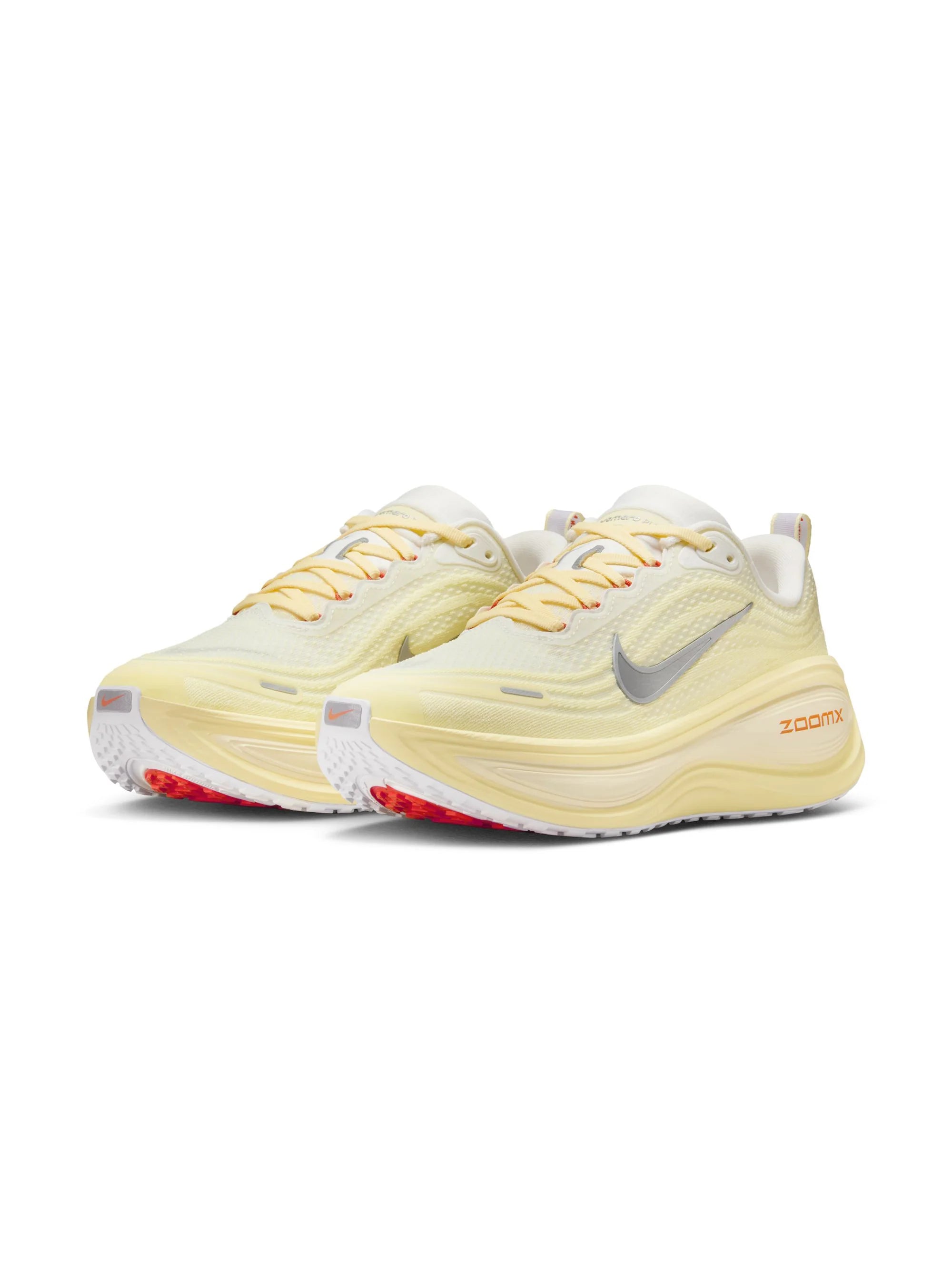 Nike Air Zoom Vomero Plus Womens Shoes