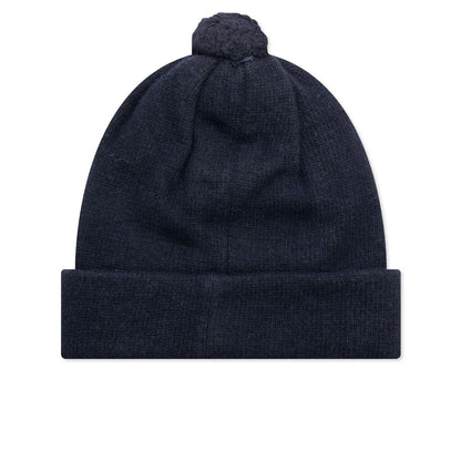 Pop Beanie Navy