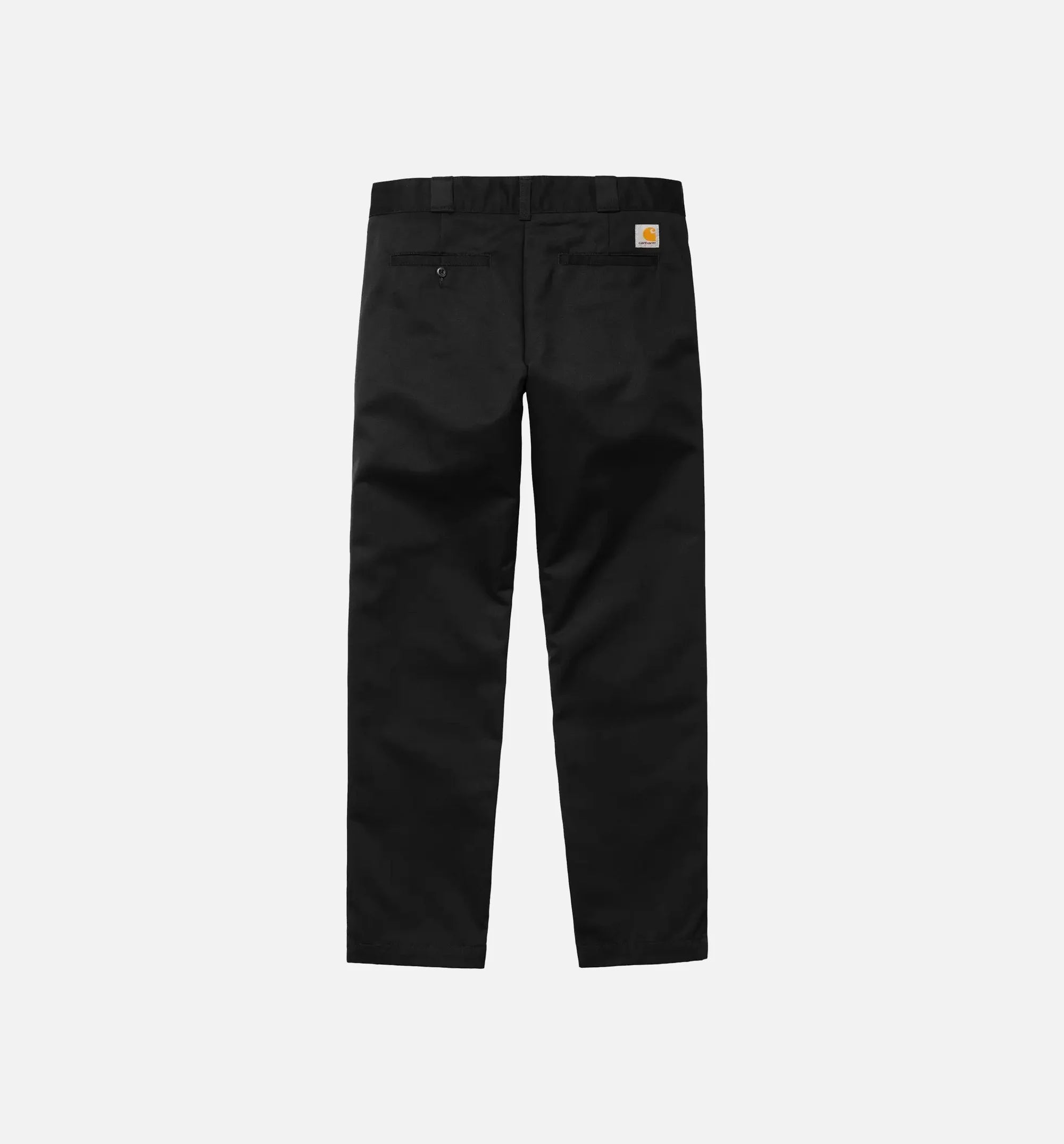 Master Pant Mens Pants Black
