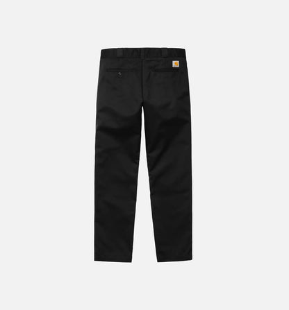 Master Pant Mens Pants Black