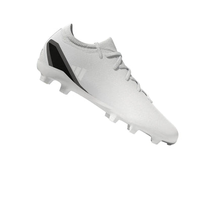 adidas Kids X Speedportal3 FG Firm Ground Cleats