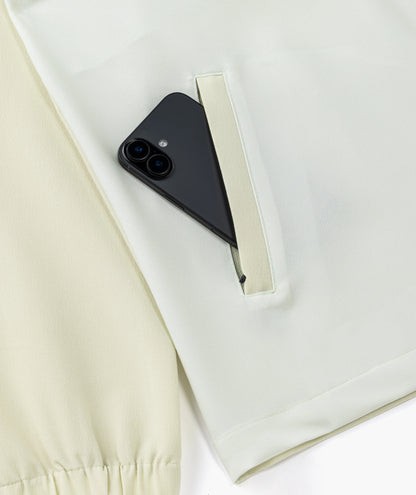 FLASH LINE TOURNAMENT JACKET