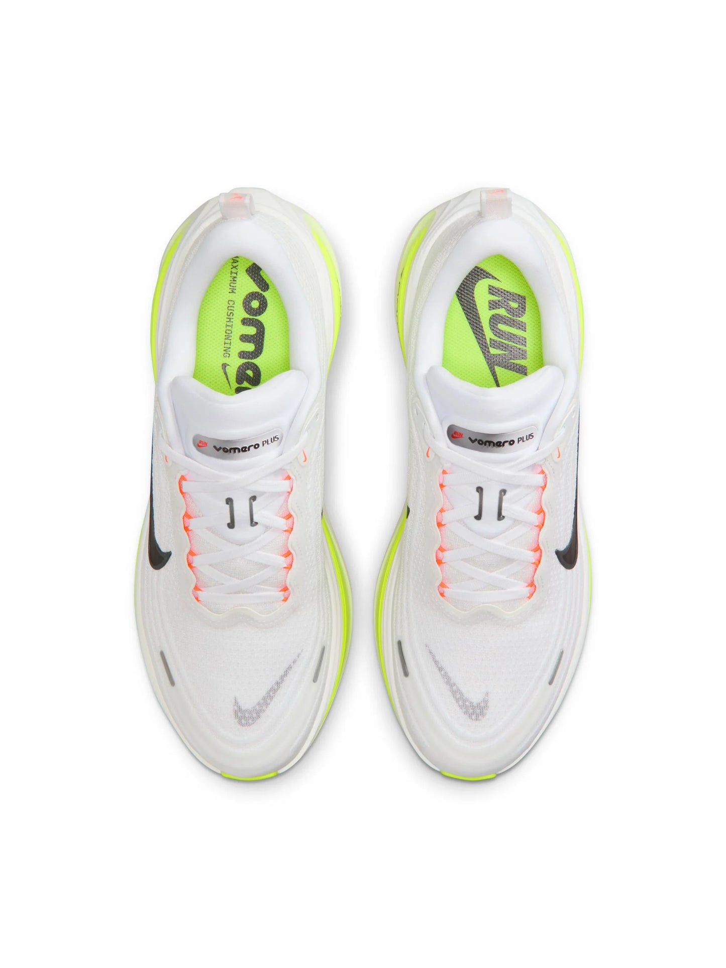 Nike Air Zoom Vomero Plus Mens Shoes